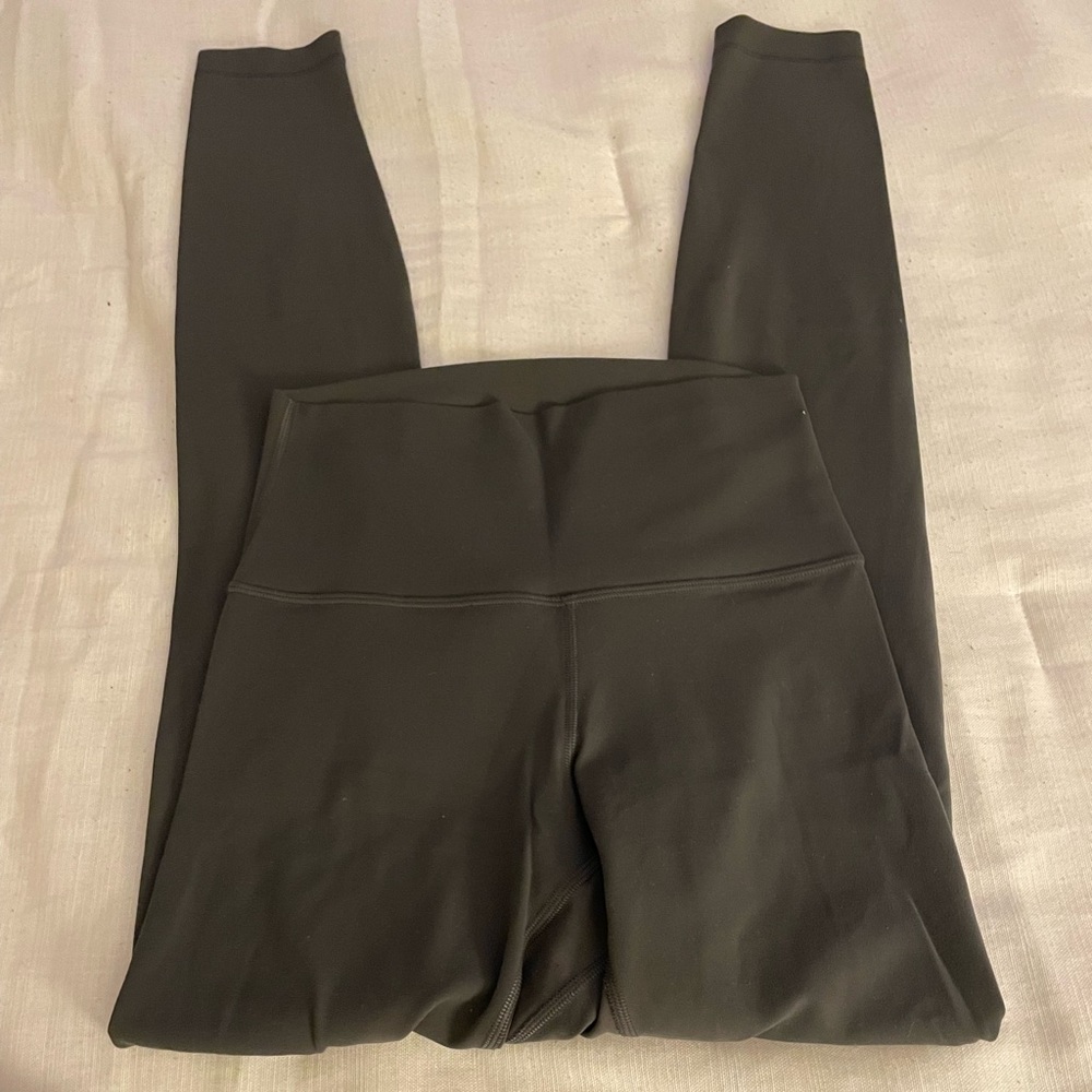 lululemon align leggings 28”